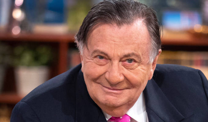 Radio station reported that Barry Humphries was 'stable' in hospital – three days after he died | Now rapped by Ofcom