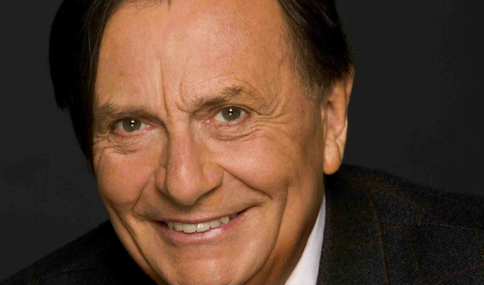 Which character did Barry Humphries voice in Finding Nemo? | Try our Tuesday Trivia Quiz