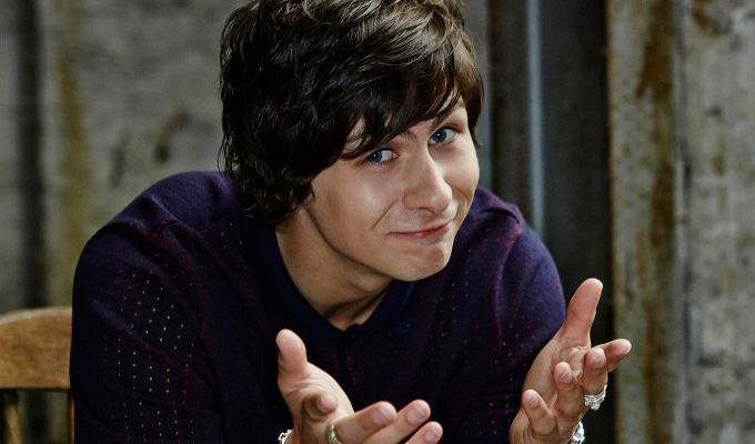 'I performed on a yacht for Kim Kardashian' | Ben Hanlin recalls his most memorable gigs