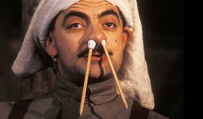 Bring back Blackadder! | Comedy tops poll of shows viewers want revived