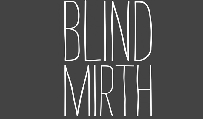  Blind Mirth
