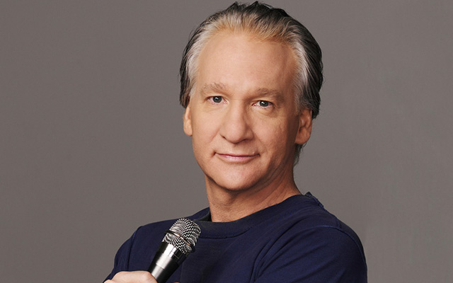 Bill Maher