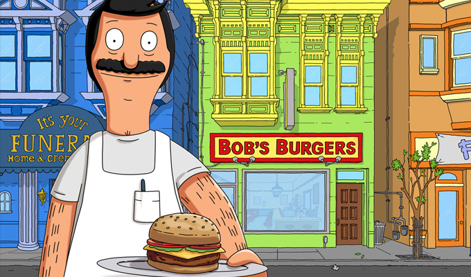 Bob to flip more burgers as series renewed | A tight 5: September 27