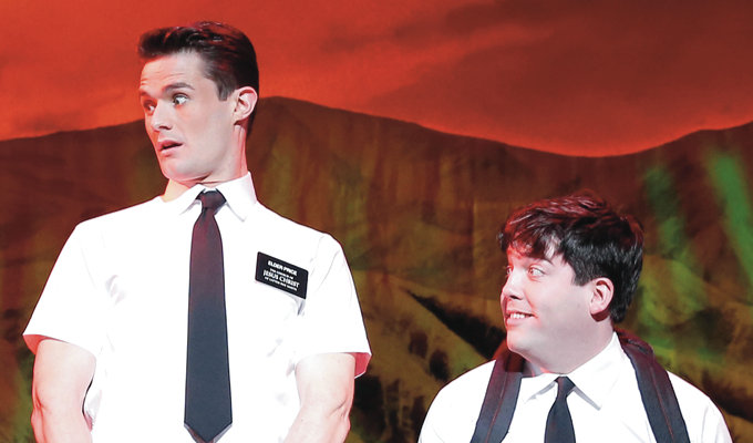 Mormons triumph at Oliviers | A tight 5: April 14
