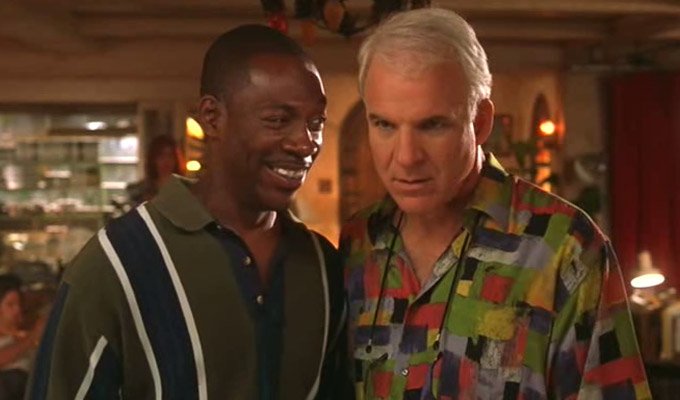 What was the movie being made within Bowfinger? | Try our Tuesday Trivia Quiz