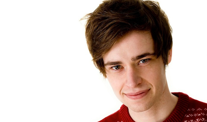 English Comedian Of The Year 2015 final | Gig review by Steve Bennett at the Udderbelly, London