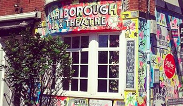 Brighton Marlborough Theatre