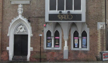 Brighton Rialto Theatre