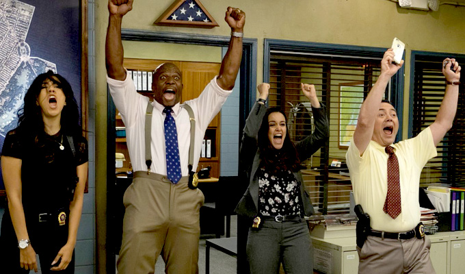 Brooklyn Nine-Nine gets a seventh season | NBC renews cop comedy