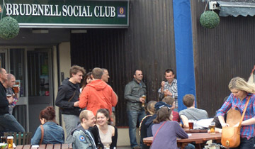 Leeds Brudenell Social Club