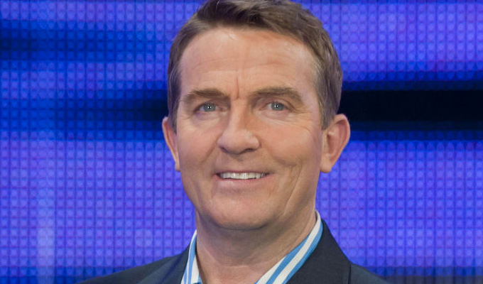 Which football club signed Bradley Walsh? | Try our Tuesday Trivia Quiz