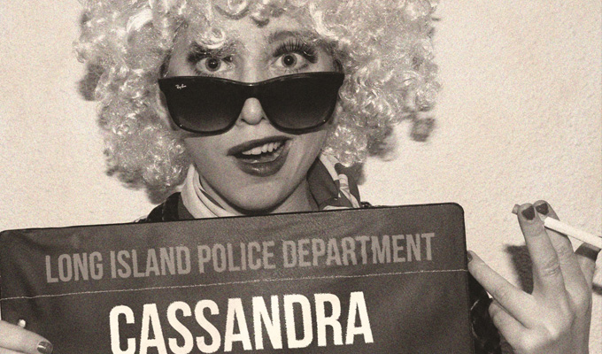  Cassandra: Mary Canary