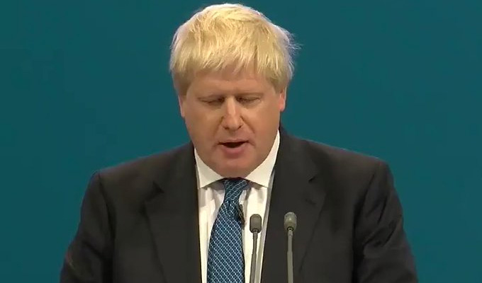 Cassetteboy vs Boris Johnson | On the occasion of his leadership bid