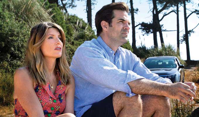 How the BBC turned down Catastrophe | ...and why it's coming to an end after four series
