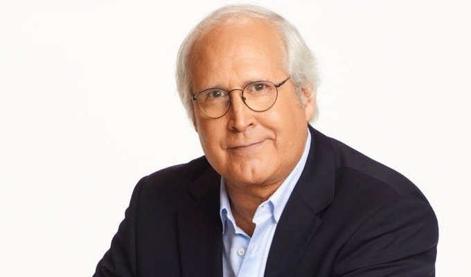 'It's the worst humour in the world' | Chevy Chase lays into Saturday Night Live