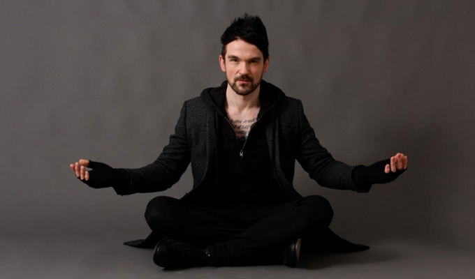 The honest truth about dishonest practices | Colin Cloud gives the lowdown on fellow magicians