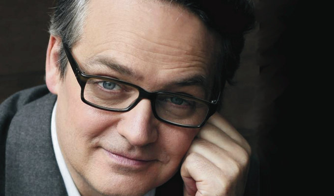 Unseen Charlie Higson and Paul Whitehouse scripts saved | Including the sitcom Bollock Street