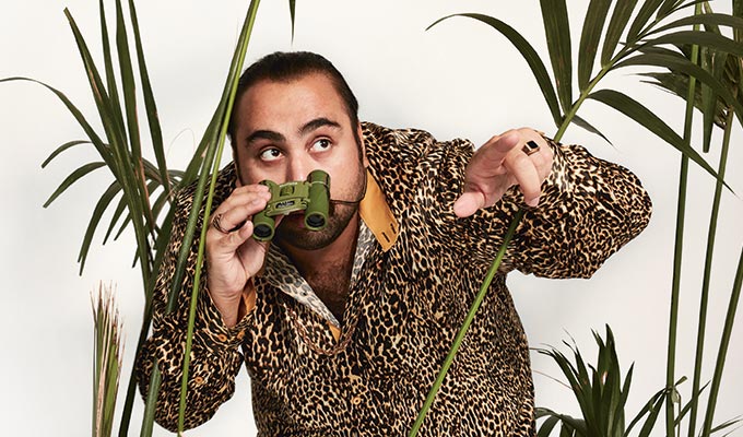 How to be a hunter-gatherer | Kurupt FM's Chabuddy G shares post-apocalyptic tips in this extract from his new book