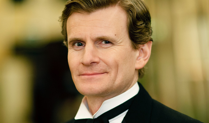 From Downton Abbey to Buckingham Palace | Cast announced for new royal sitcom