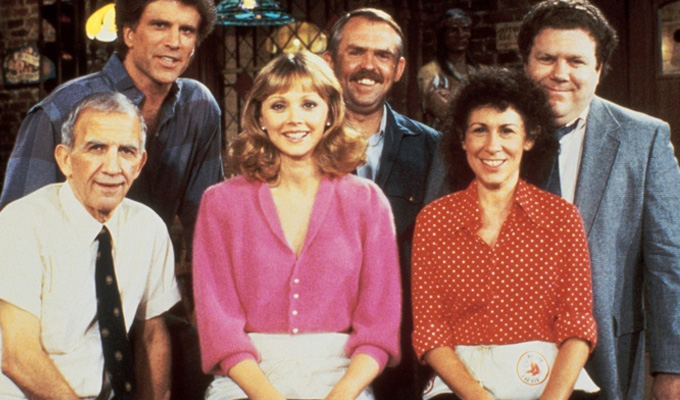 Cheers is coming back to Channel 4 | Broadcaster buys reruns of hit sitcom