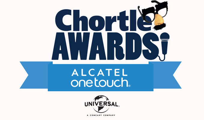Chortle Award nominees 2014 | Vote for your favourites now