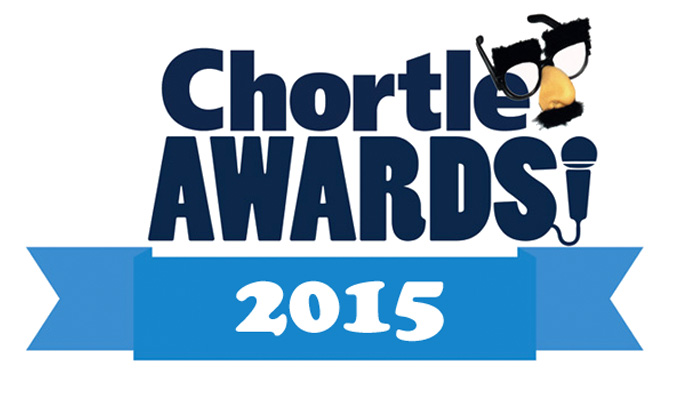 Chortle Awards: Vote here | Britain decides...