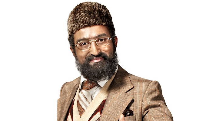  Citizen Khan: They All Know Me!