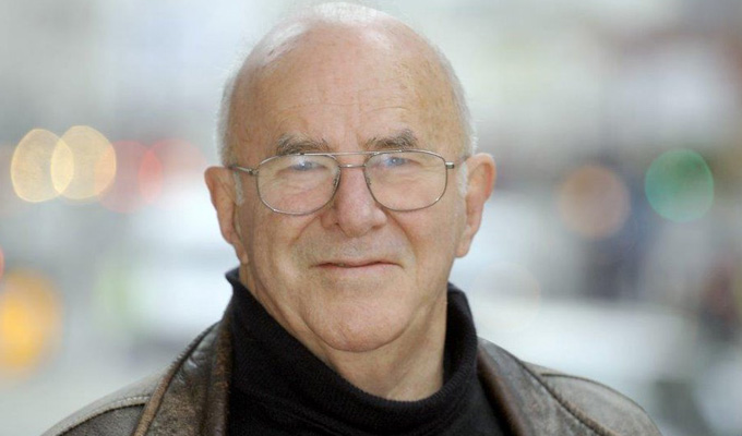What was Clive James's original name? | Try our Tuesday Trivia Quiz
