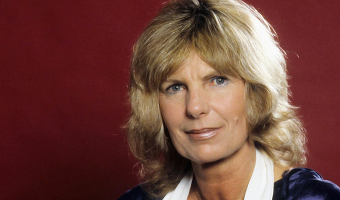 Carla Lane dies at 87 | Writer of Bread, Butterfiles and The Liver Birds