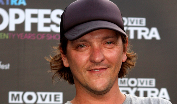 From Summer Heights High to snowboarding | Chris Lilley's latest project