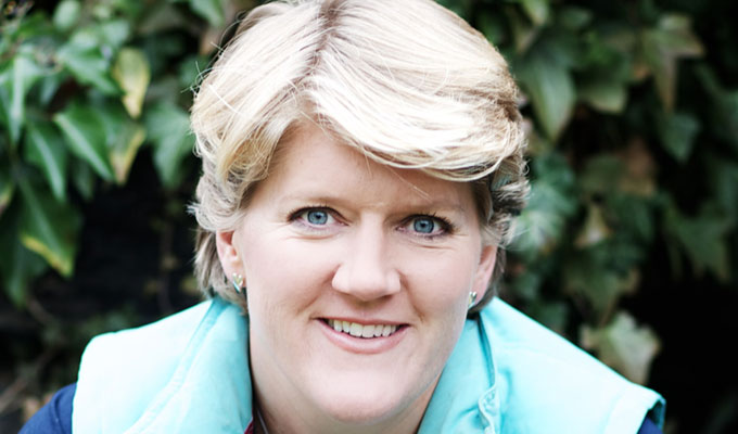 BBC 'got it wrong' over Clare Balding jokes | Bob Mills said she could be 'cured' of homosexuality
