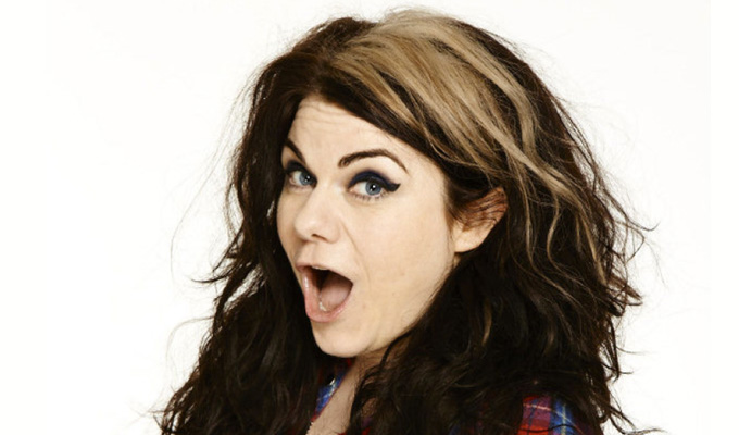 'I’ve never seen a taboo I didn’t want to pull into the open' | Caitlin Moran interview