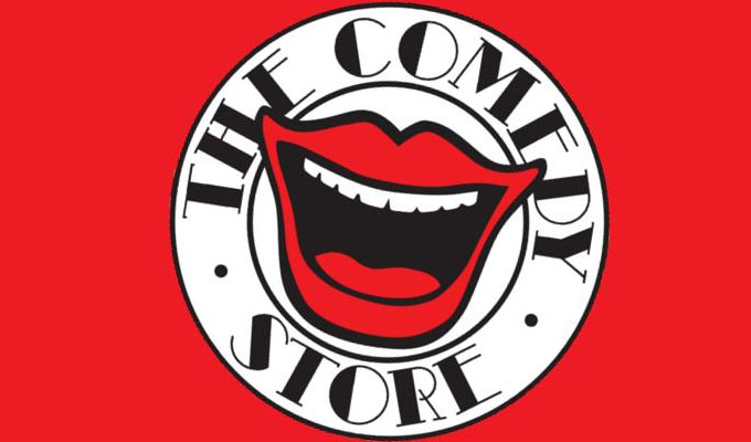 ‘The Comedy Store was not an alternative comedy venue’ | Pioneers challenge the popular image