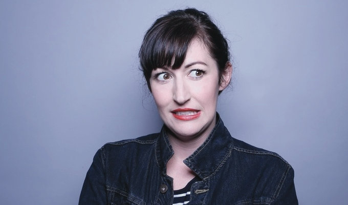 Celia Pacquola: Let Me Know How It All Works Out | Melbourne International Comedy Festival review by Steve Bennett