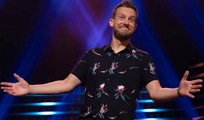 Chris Ramsey: Approval Needed | Review of his Amazon Prime special