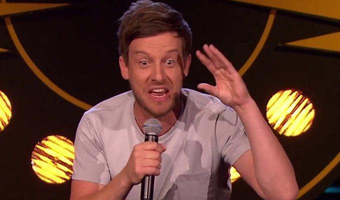 Who's on Chris Ramsey's Stand-up Central? | The best of the week's comedy on TV and radio
