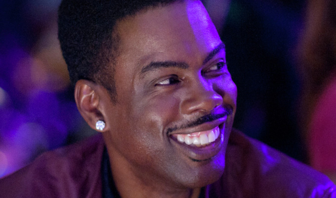 Chris Rock returns to Saturday Night Live | Hosting the first episode in the new series