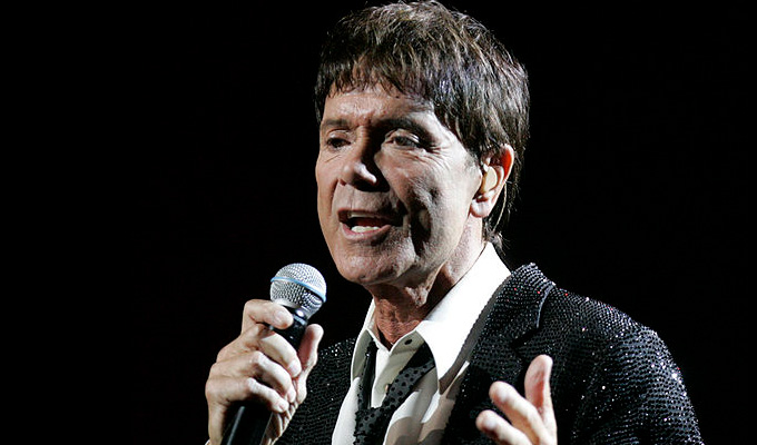 Will the real Cliff Richard stand up? | WTF: Weekly Trivia File