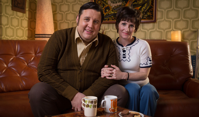 BBC Two's new comedies are ratings hits | Good figures for Cradle To Grave and Boy Meets Girl