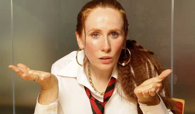 What is the surname of Catherine Tate's Lauren? | Try our Tuesday Trivia Quiz