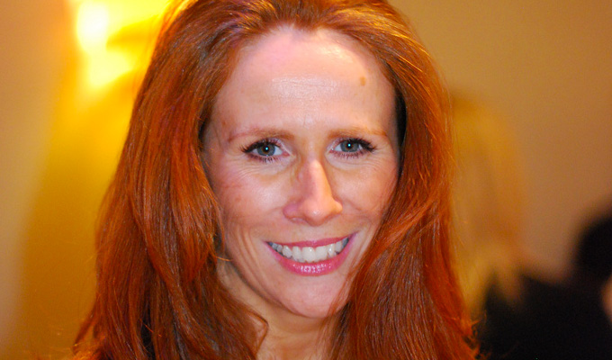 Catherine Tate to host the Olivier Awards | 'Theatre has always been a big love of mine'