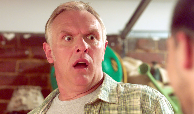 Win Cuckoo series 3 on DVD | Five copies of Greg Davies comedy up for grabs