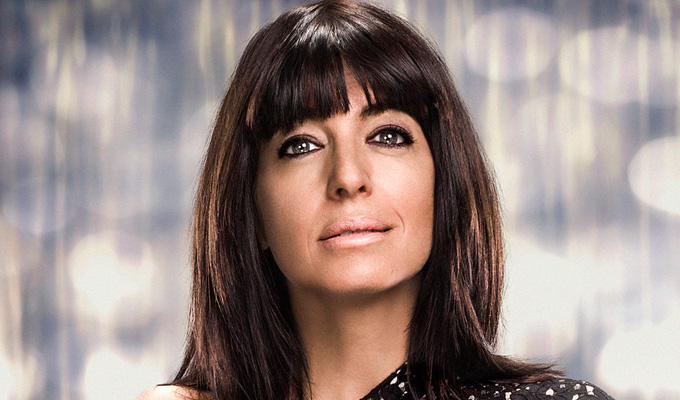 Claudia Winkleman presents Do The Right Thing | Strictly host fronts pilot for Channel 4