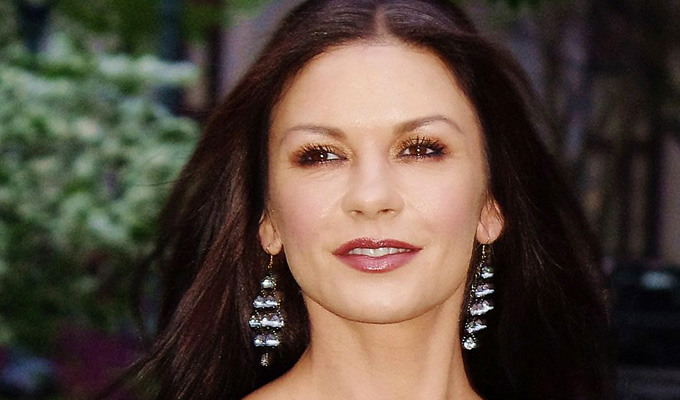 Star-studded cast for Dad's Army movie | Catherine Zeta Jones and more join the ensemble