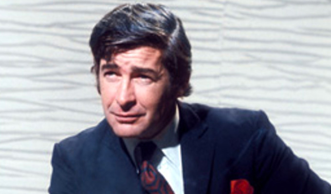 How Dave Allen could have been in The League Of Gentlemen | ...but his agent never passed on the offer