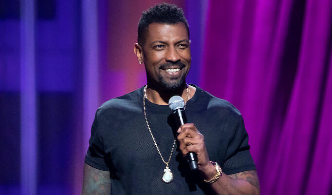Netflix announces seven new stand-up specials | From Ali Wong, Deon Cole, Gabriel Iglesias and more