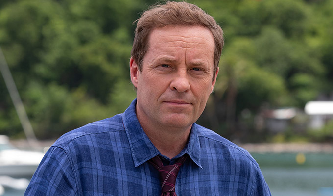 Ardal O'Hanlon quits Death In Paradise | 'It's time to move on'