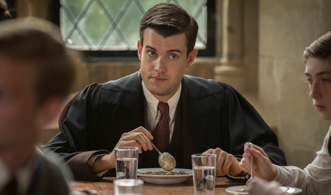 Decline And Fall with Jack Whitehall | TV review by Steve Bennett