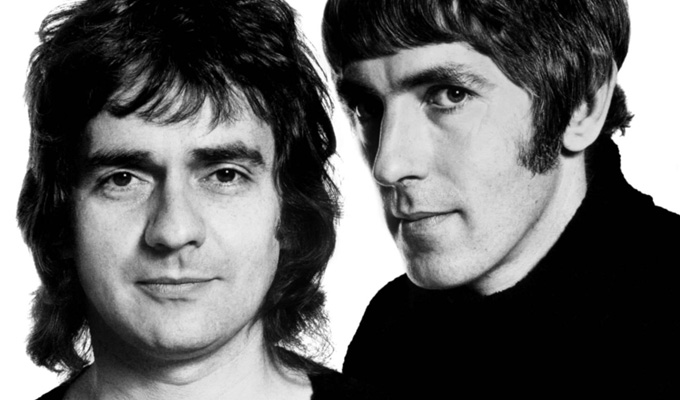 BBC to air 12 C-bombs in 70 seconds | Thanks to Peter Cook and Dudley Moore