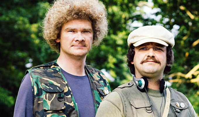Detectorists 'might be coming back' | More grist for the series 3 rumour mill